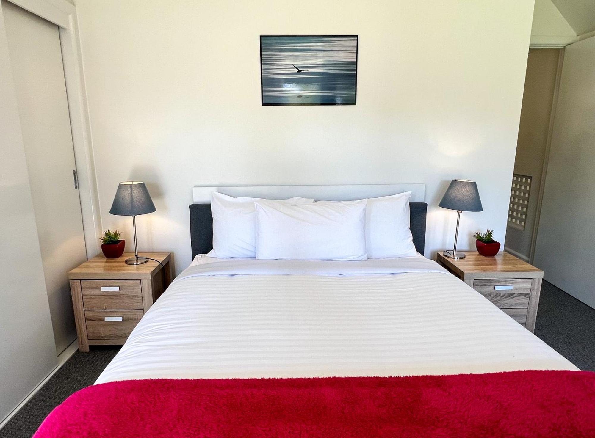 Edgewater Terraces At Metung Hotel Екстериор снимка