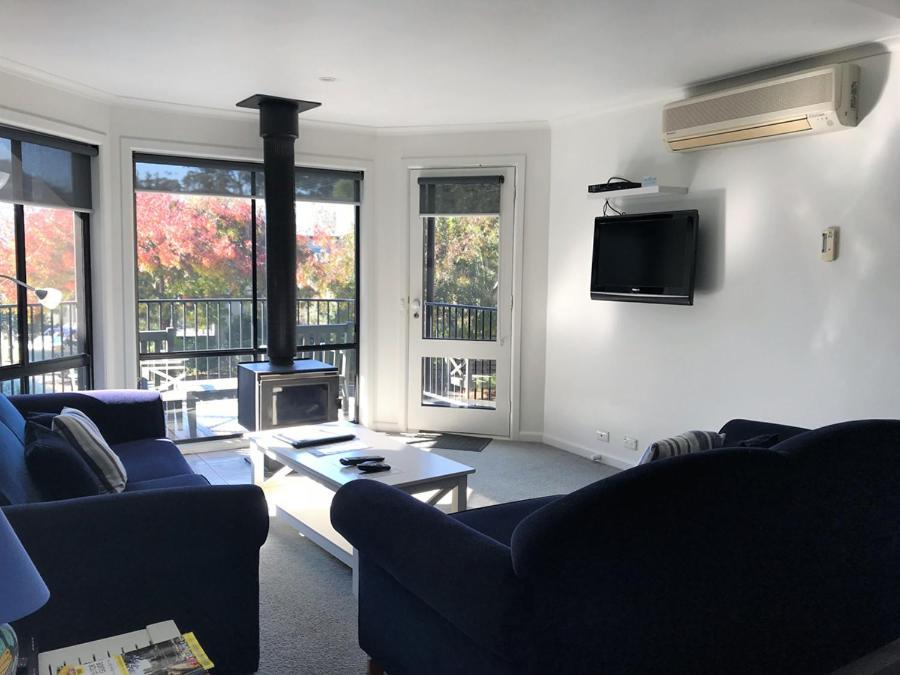 Edgewater Terraces At Metung Hotel Екстериор снимка