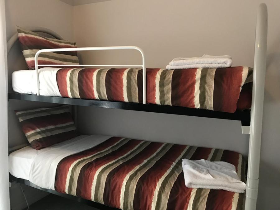 Edgewater Terraces At Metung Hotel Екстериор снимка