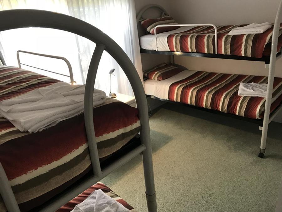 Edgewater Terraces At Metung Hotel Екстериор снимка